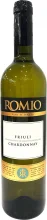 Romio Chardonnay DOC Grave Friuli