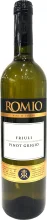 Romio Pinot Grigio 2019