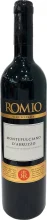 Romio Montepulciano d'abruzzo