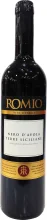 Romio Shiraz Nero D'Avola (Italia)