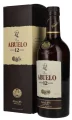 Abuelo Reserve 12 Years (Panama) - Product thumbnail