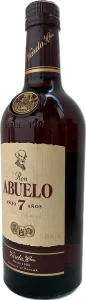 Abuelo Reserva 7 Años (Panamá)
