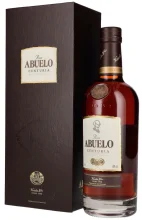 Abuelo Centuria (Panamá)