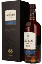 Abuelo Anejo XV Tawny Port Cask Finish 15 años (Panamá)