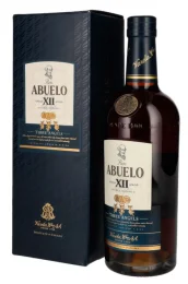 Abuelo Anejo XII Three Angels 12 Jahre (Panama)