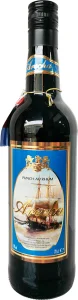Arecha Elixir (Cuba)