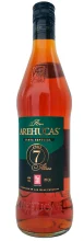 Arehucas Reserva 7 Años (Canarias)