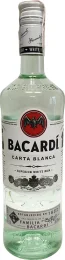 Bacardi 1 Litro