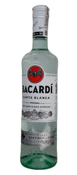 Bacardi - Main product photo