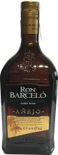 Barceló Añejo 1 Litro (República Dominicana)
