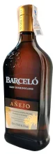 Barceló Añejo (República Dominicana)