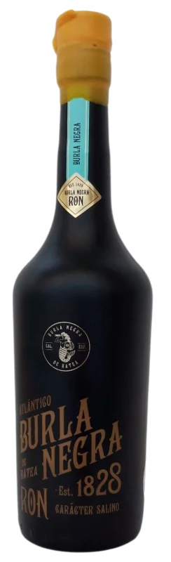 Burlan Negra - Hauptproduktfoto