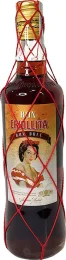 Ron Criollita Reserve 3 Years 53% - Mallorca Ron Criollita Reserve 3 Years 53% - Mallorca