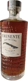 Eminente Reserva 7 años (Cuba)