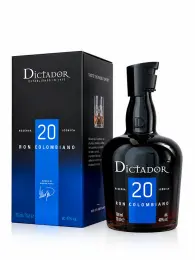 Dictador Riserva 20 anni (Colombia)