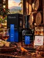 Dictador Reserva 20 años (Colombia) - Miniatura 2 del producto