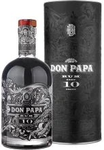 Don Papa 10 Jahre (Philippinen)