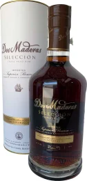 Ron Dos Maderas Selección (Karibik–Jerez)
