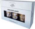 Colección Ron Esclavo 12 años - 15 años - XO 5CL - Miniatura del producto