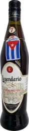 Legendario Elixir 7 Anni (Cuba)