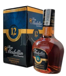 Medellin Reserve 12 Year (Colombia)