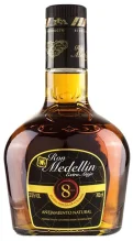 Medellín Reserva 8 Años (Colombia)