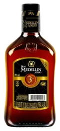 Medellín Riserva 3 Anni (Colombia)