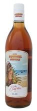 Ron Miel Indias 1 Liter (Canary Islands)