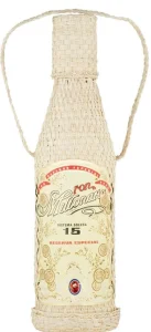 Millonario Reserva 15 Años (Peru)