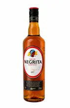 Negrita Añejo