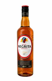 Negrita Añejo