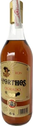 Ron Dorado Porthos1 Liter