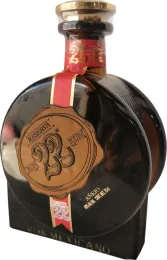 El Ron Prohibido Reserve 22 (Mexico)
