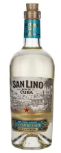 San Lino Carta Blanca (Cuba)