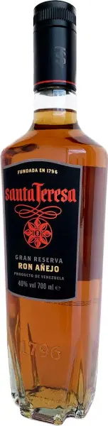 Santa Teresa Gran Reserva (Venezuela) - Fotografía principal del producto