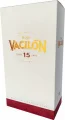 Ron Vacilon Gran Reserva Añejo 15 Ans  (Cuba) - Vignette du produit 2 du produit