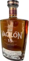 Ron Vacilon Gran Reserva Añejo 15 Ans  (Cuba) - Vignette du produit 3 du produit