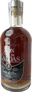 Viejo de Caldas Reserva 8 Años