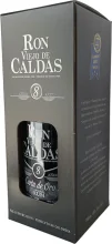 Viejo de Caldas Reserva 8 Años (Colombia)
