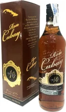 Cubay Añejo Superior 10 Years Old  (Cuba)