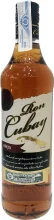 Cubay Añejo Reserve 7 Years (Cuba)