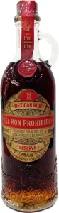 El Ron Prohibido (Mexico)