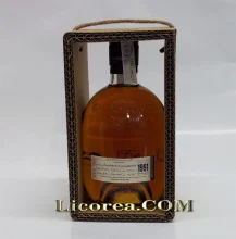 The Glenrothes 1991 (Speyside)