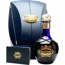 Chivas Royal Salute 62 Gun 1 Liter
