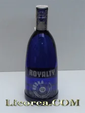 Royalty, 1 Litro (Holanda)