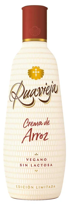 Ruavieja Crema de Arroz - Fotografía principal del producto
