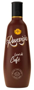 Liqueur de café Ruavieja