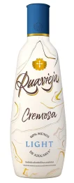 Ruavieja Cremosa Light