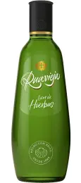 Herbal Liqueur Ruavieja 1 Litre