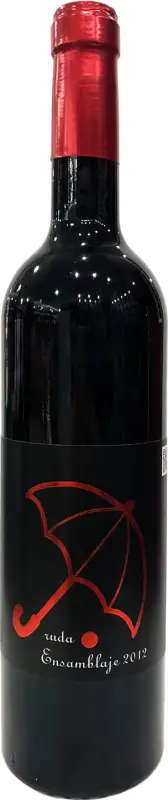 Ruda Ensamblaje 2012 - Fotografía principal del producto